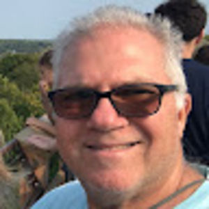 Meet your Posher, Gary